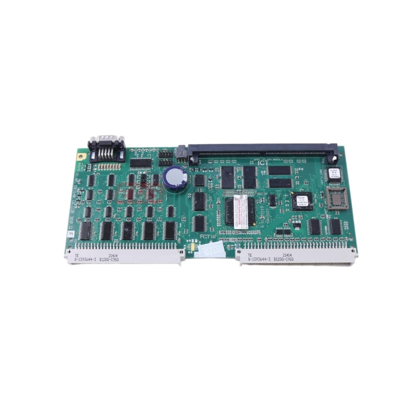 Elevator Main Board GCIOB 360.Q 591640